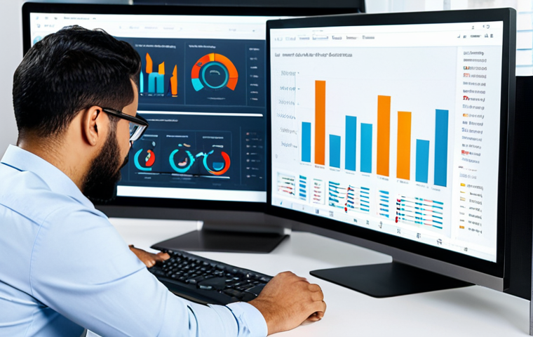 Optimizing User Experience**

A marketing analyst wearing a business-casual outfit, sitting at a desk in a bright modern office analyzing funnel charts on a computer screen, with a focus on conversion rates. Graphs showing improvement, team collaboration in the background, fully clothed, appropriate attire, safe for work, perfect anatomy, natural proportions, professional, modest, family-friendly.

**
